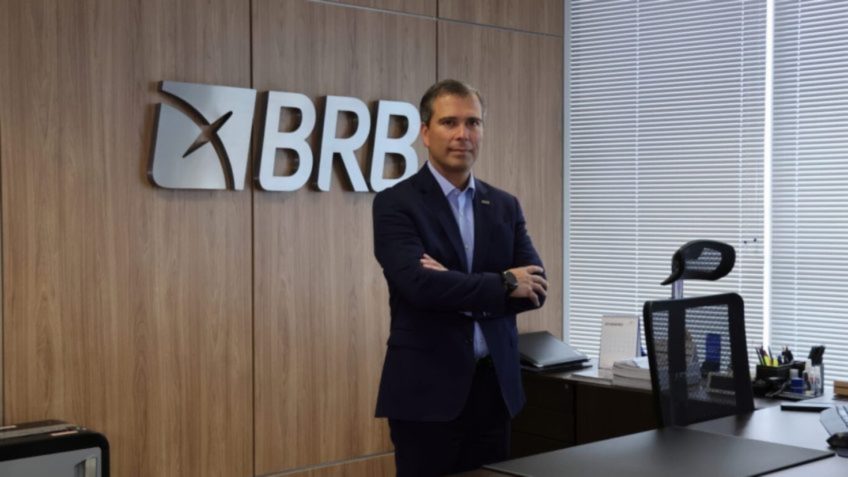 Ex-presidente do BRB Detido em Operação Compliance Zero: Entenda o Caso!