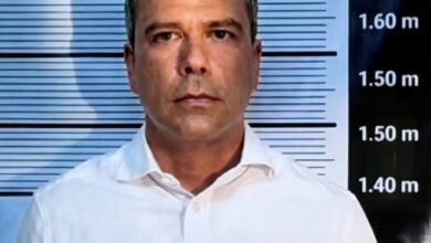 Ex-presidente do BRB é Transferido para a Penitenciária da Papuda: Veja as Imagens