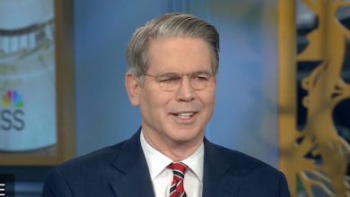 Executivos de 5 Bancos e Governo dos EUA Debatem Riscos da Inteligência Artificial