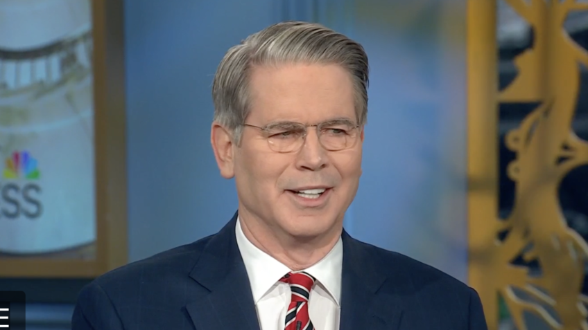 Executivos de 5 Bancos e Governo dos EUA Debatem Riscos da Inteligência Artificial