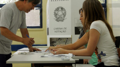 Explorando o Papel do Mesário Voluntário nas Eleições: Uma Análise Profunda