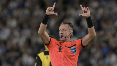 FIFA Seleciona Três Árbitros Brasileiros para a Copa do Mundo de 2026