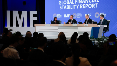 FMI Aumenta Expectativa de Crescimento Econômico do Brasil para 1,9% em 2026