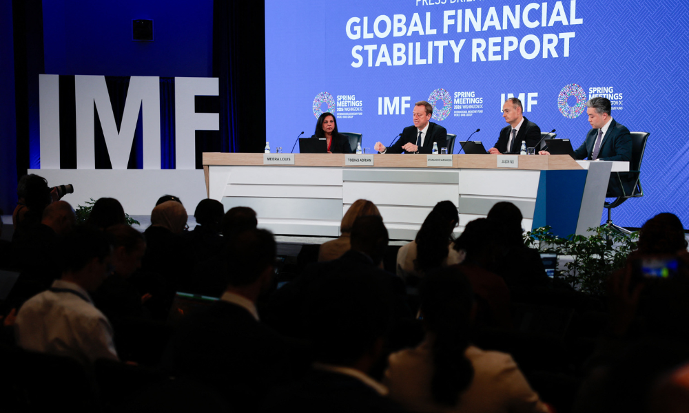 FMI Aumenta Expectativa de Crescimento Econômico do Brasil para 1,9% em 2026