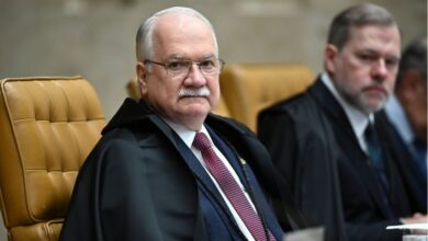 Fachin Anuncia que STF Eliminará Pendências não Permitidas pela Corte