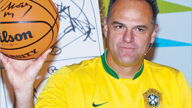 Falece Oscar Schmidt, Ícone do Basquete Brasileiro e Mundial