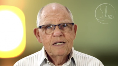 Falece o ator e dublador Silvio Matos, aos 82 anos, no Rio de Janeiro