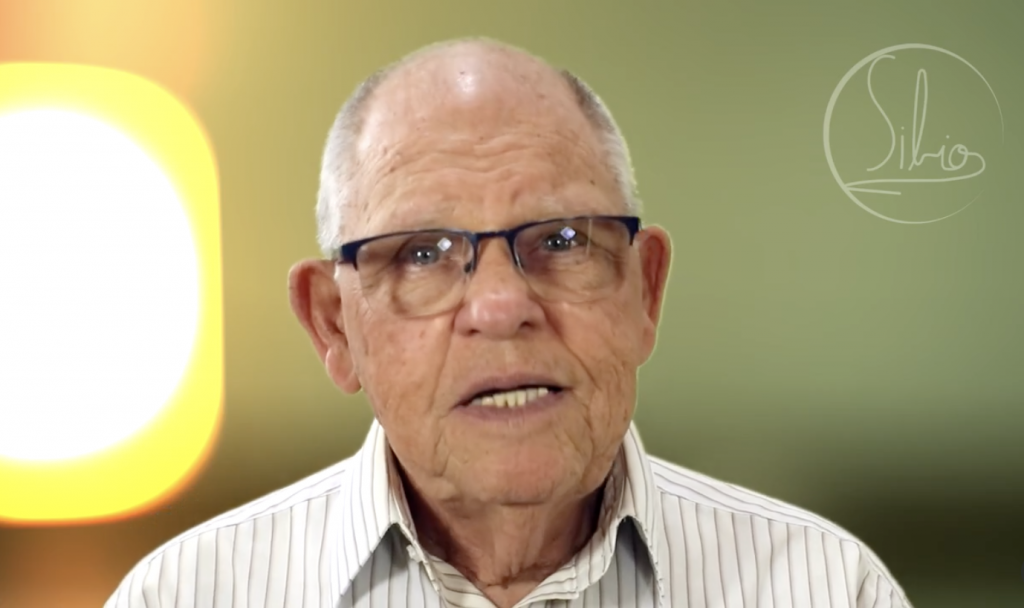 Falece o ator e dublador Silvio Matos, aos 82 anos, no Rio de Janeiro