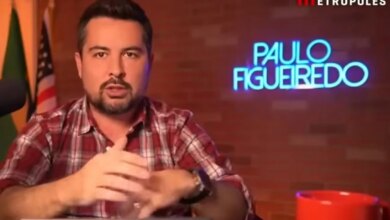 Figueiredo afirma que Ramagem deve ser libertado "em breve"