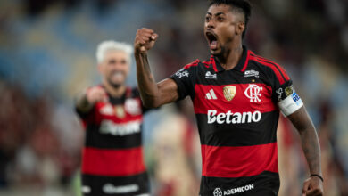 Flamengo Conquista a Ponta do Grupo A na Libertadores com Vitória Épica sobre Independiente Medellín