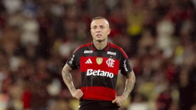 Flamengo Renova Informações sobre Saúl, Erick, Cebolinha e Jorginho