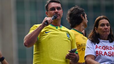 Flávio Bolsonaro Declara: 'Estamos Prontos para Libertar o Brasil' Após Resultados do Datafolha