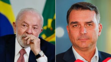 Flávio, Caiado e Zema Empatam com Lula no Segundo Turno Eleitoral