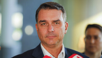 Flávio Prevê Relação Positiva entre Brasil e Israel em 2027