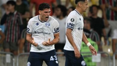 Fluminense Inicia Com Vitória, Mas Sofre Virada Para o Independiente Rivadavia