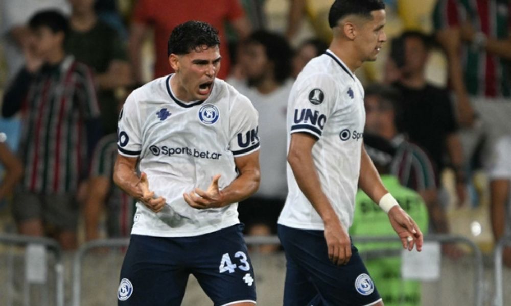 Fluminense Inicia Com Vitória, Mas Sofre Virada Para o Independiente Rivadavia