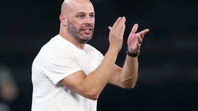 Franclim Carvalho: 'O tempo é limitado' após sua estreia no Botafogo