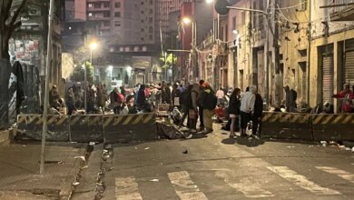 GCMs Inocentados de Acusações de Extorsão Contra Comerciantes na Cracolândia