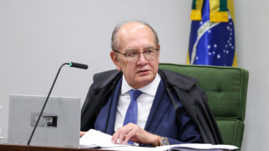 Gilmar Mendes Apoya a Jorge Messias como Candidato ao STF: 'É Merecedor do Cargo'