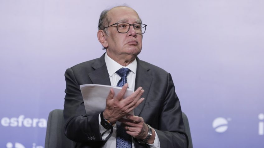 Gilmar Rejeita Proposta de SC que Elimina Cotas Raciais