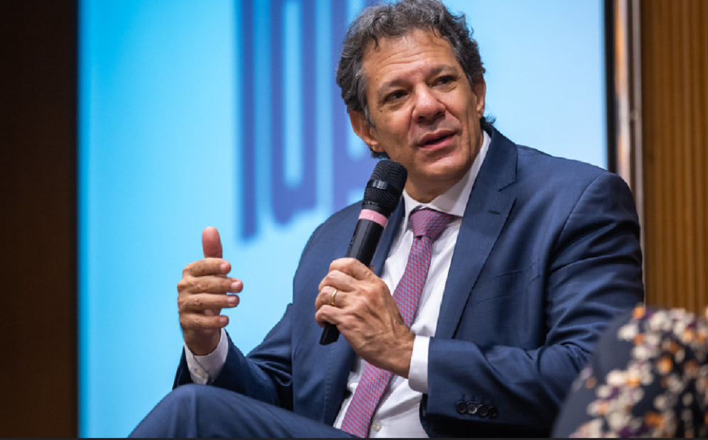Haddad dialoga com prefeitos do interior de São Paulo sobre parcerias e projetos.