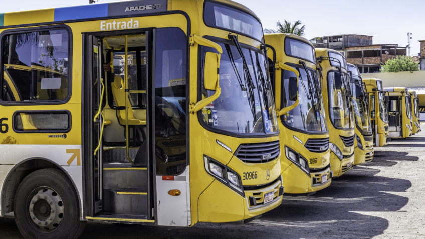 Impacto da derrota por 6 a 1 pode gerar prejuízo de R$ 11,88 bilhões ao setor de transporte, revela CNT