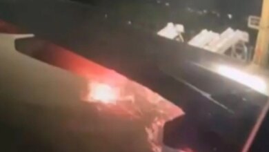 Incêndio em Turbina de Aeronave no Aeroporto Internacional de São Paulo