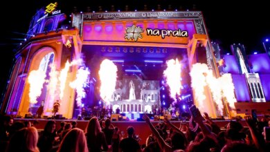 Ingressos Agora Disponíveis para Compra pelo Público Geral!