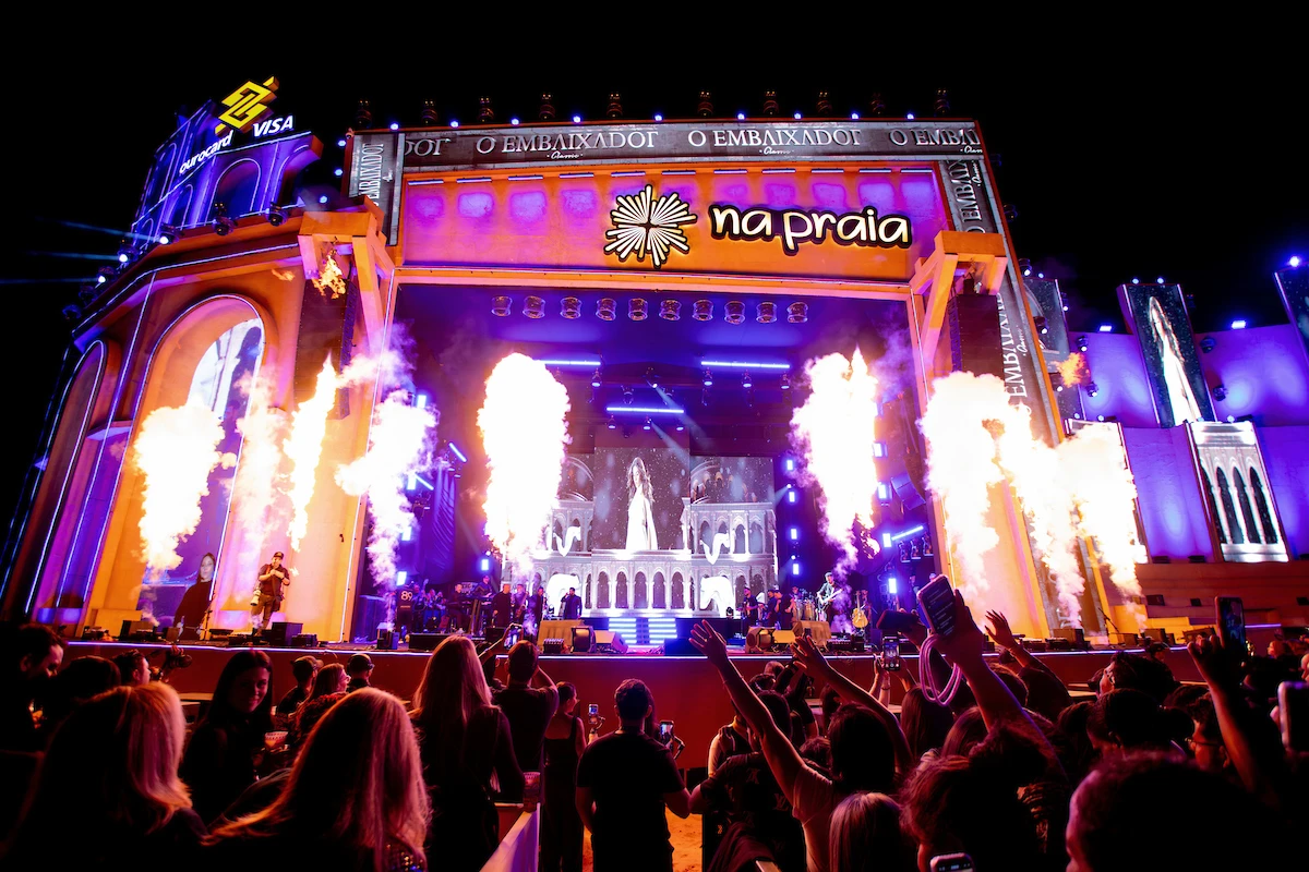 Ingressos Agora Disponíveis para Compra pelo Público Geral!