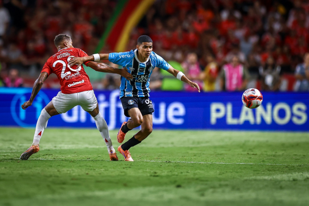 Internacional e Grêmio: Guia Completo para Assistir ao Vivo, Horário e Transmissão