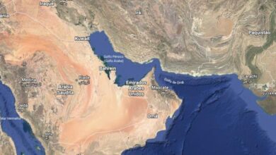 Irã Considera “Ilegal” Bloqueio de Ormuz Anunciado pelos EUA