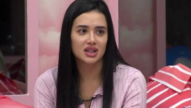 Irmão de Jordana gera controvérsia ao criticar a liderança da Globo