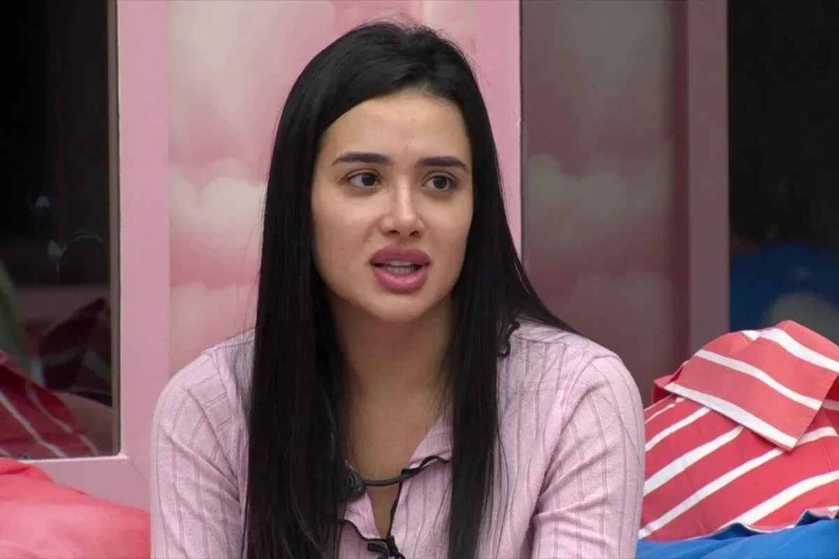 Irmão de Jordana gera controvérsia ao criticar a liderança da Globo