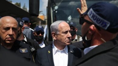 Israel avalia proposta de cessar-fogo no Líbano em reunião de segurança