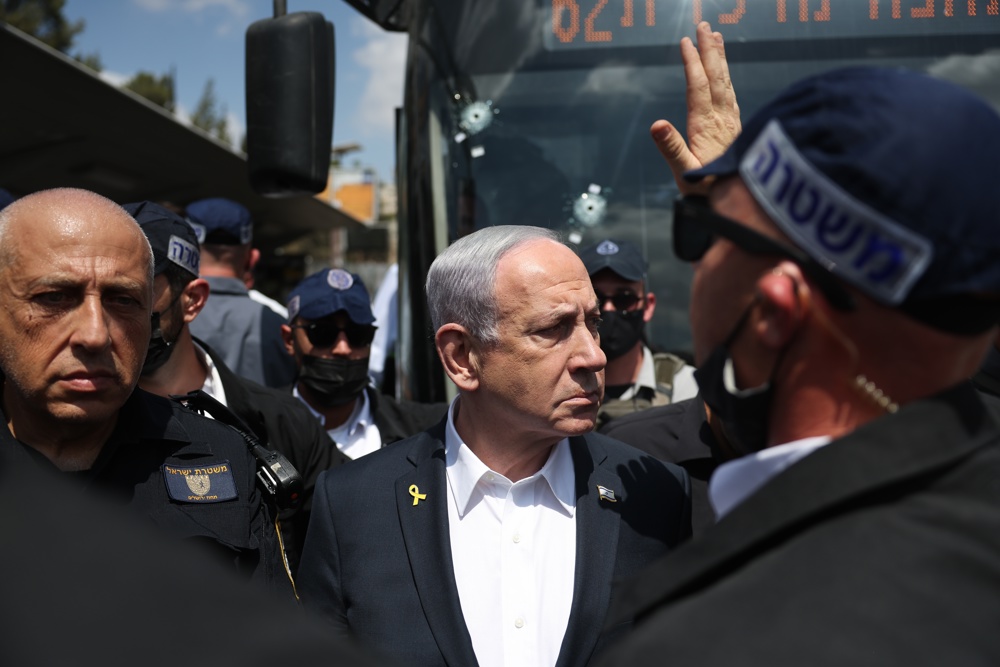 Israel avalia proposta de cessar-fogo no Líbano em reunião de segurança