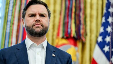 JD Vance afirma que os EUA falharam em alcançar um acordo pacífico com o Irã