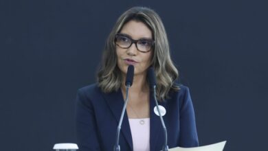 Janja se Conecta com Choquei, o Perfil do Dono Detido pela PF