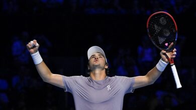 João Fonseca Brilha: Top 3 Mundial Afirma que Ele Supera Qualquer Competidor em Seu Melhor Dia