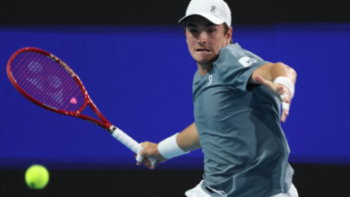 João Fonseca conquista vitória contra o chileno Alejandro Tabilo na abertura do ATP 500 de Munique