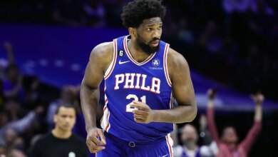 Joel Embiid Enfrenta Questão de Saúde e Precisará de Cirurgia; Descubra Mais!