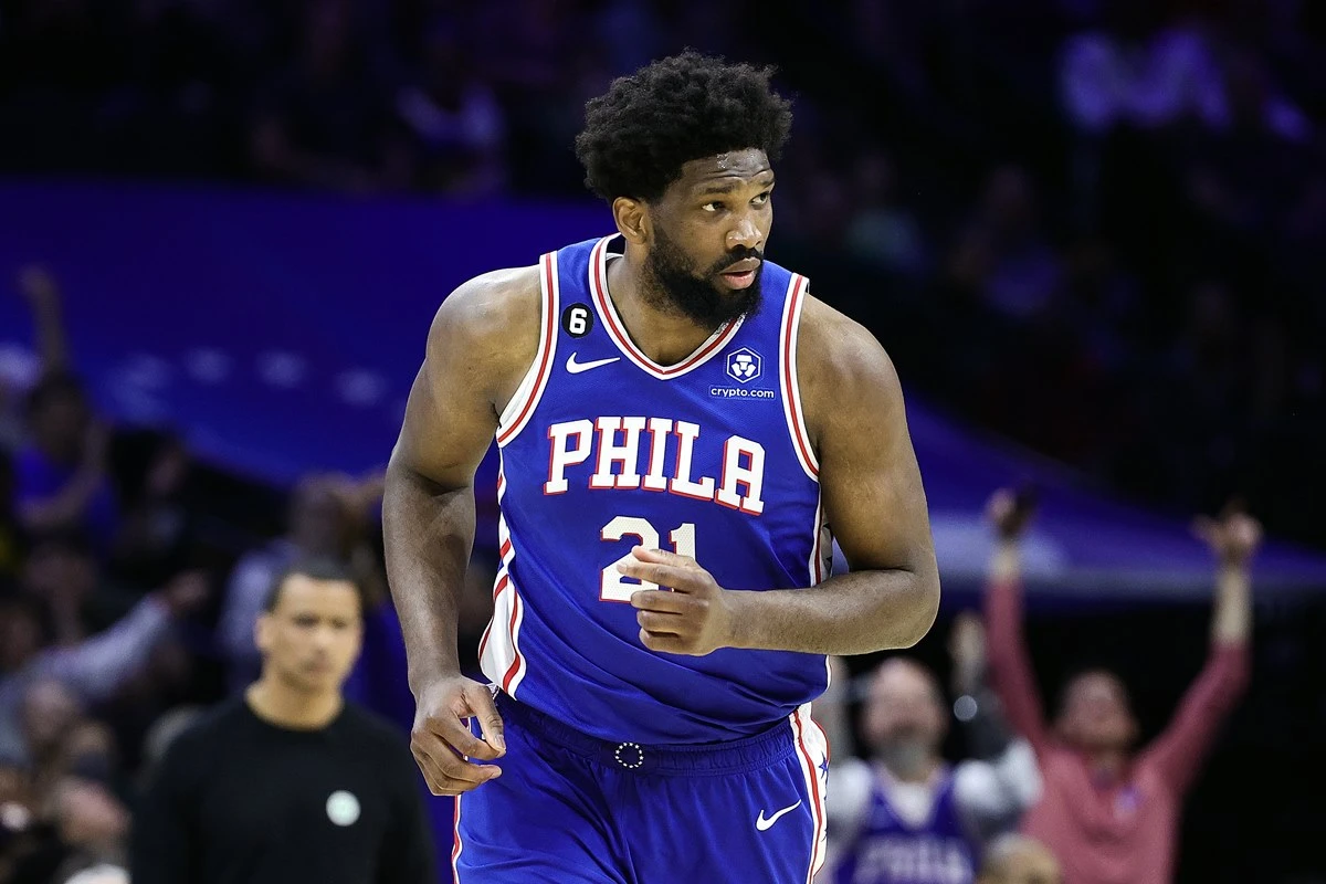 Joel Embiid Enfrenta Questão de Saúde e Precisará de Cirurgia; Descubra Mais!
