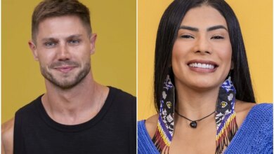 Jonas Age com Decisão Frente às Críticas de Marciele sobre Jordana