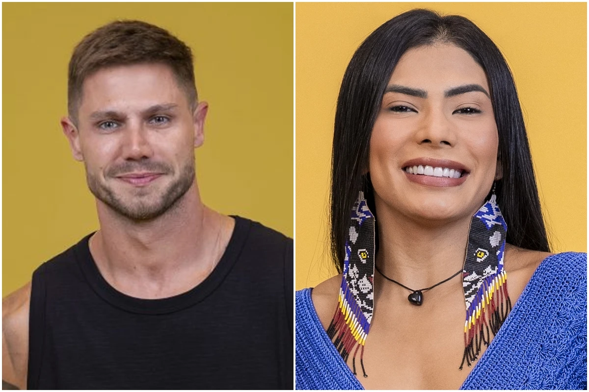 Jonas Age com Decisão Frente às Críticas de Marciele sobre Jordana