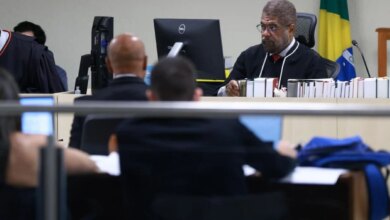 Juiz relata: 'Nunca enfrentei um caso tão grave em 33 anos de carreira'