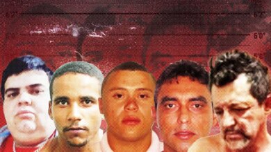 Julgamento da Maior Chacina do DF Pode Resultar em Penas Sem Precedentes