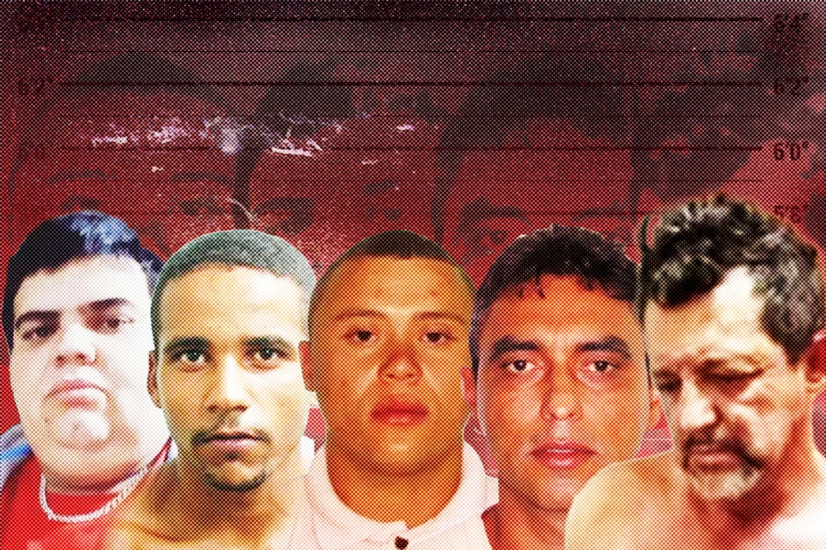 Julgamento da Maior Chacina do DF Pode Resultar em Penas Sem Precedentes