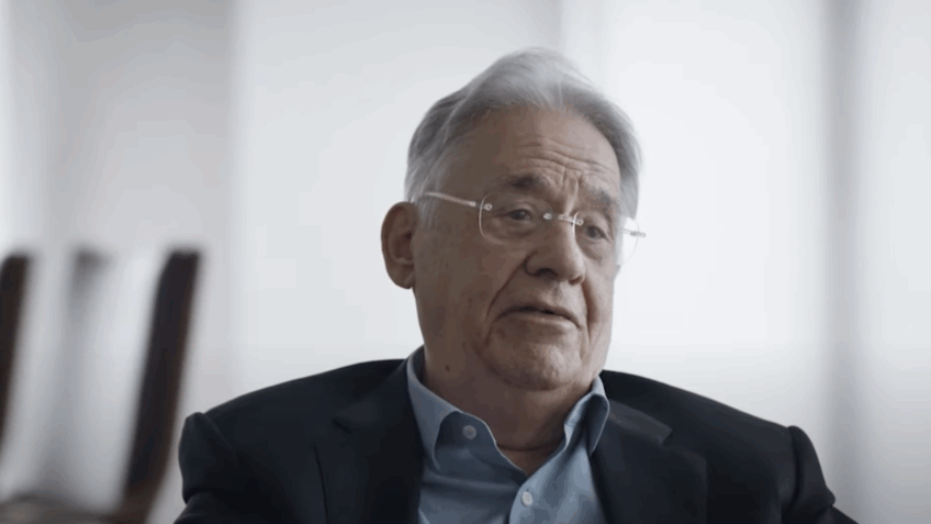 Justiça Concede Interdição de FHC em Favor de Seus Filhos