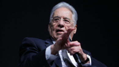 Justiça aprova solicitação de interdição do ex-presidente FHC a pedido de seus filhos