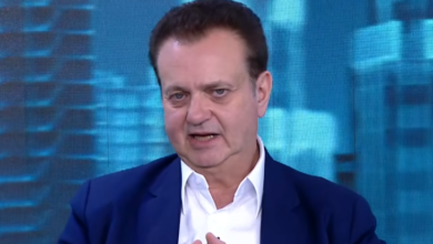 Kassab Afirma que Caiado é a 'Principal Opção' para a Presidência da República