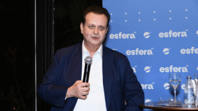 Kassab Declara: PSD Focado em Projeto de Caiado, Sem Buscar Alianças